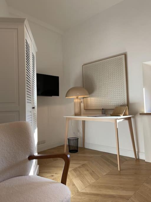 Short Rent Luxury Flat - Via Veneto Lägenhet Rom Exteriör bild