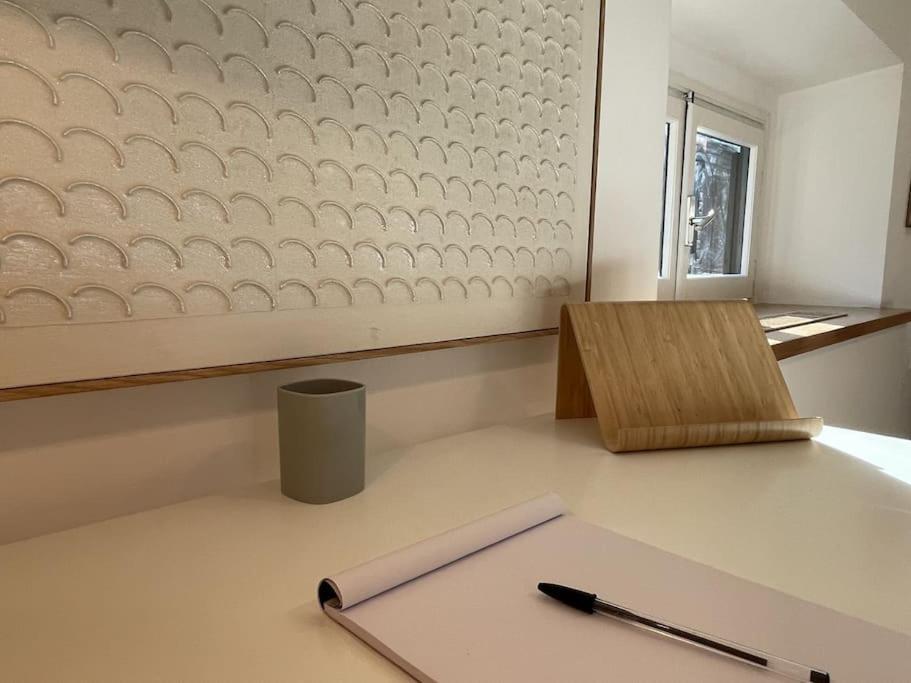 Short Rent Luxury Flat - Via Veneto Lägenhet Rom Exteriör bild