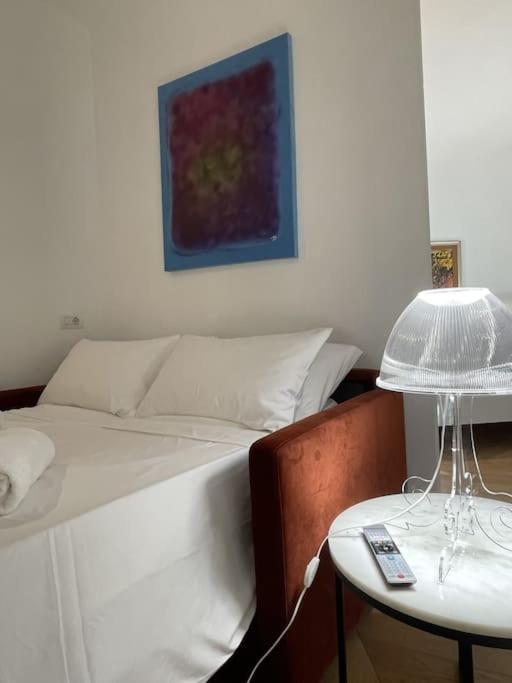 Short Rent Luxury Flat - Via Veneto Lägenhet Rom Exteriör bild