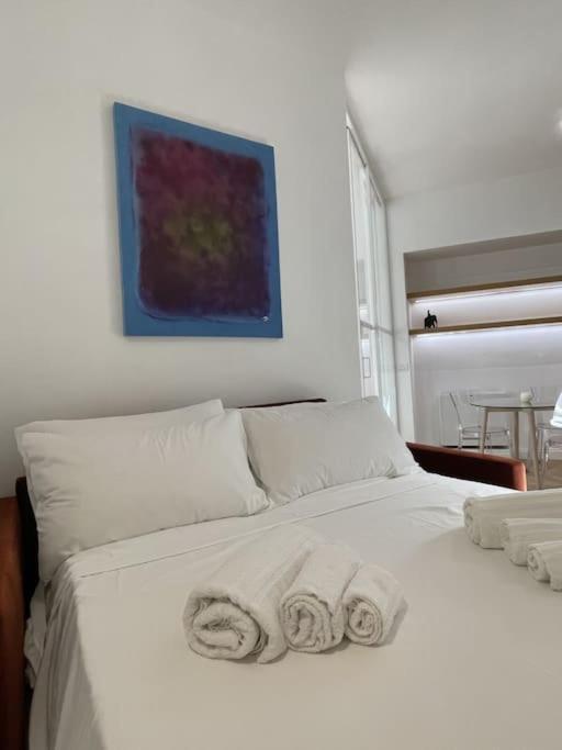 Short Rent Luxury Flat - Via Veneto Lägenhet Rom Exteriör bild